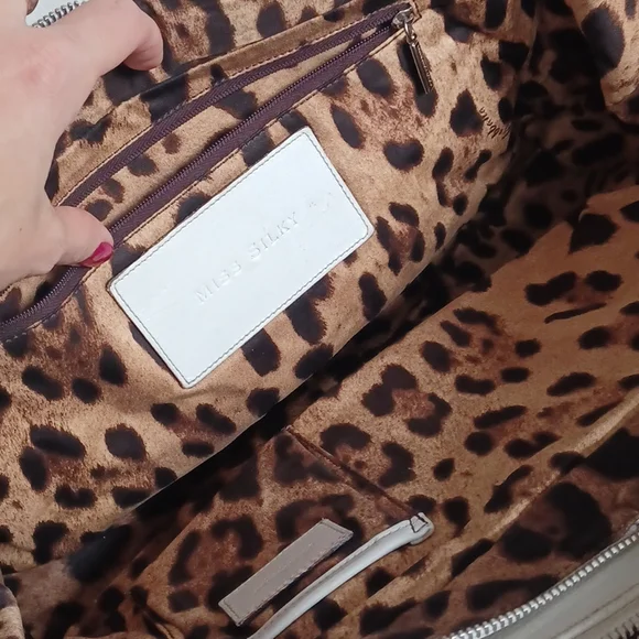 Dolce & Gabbana Miss Silkypurse